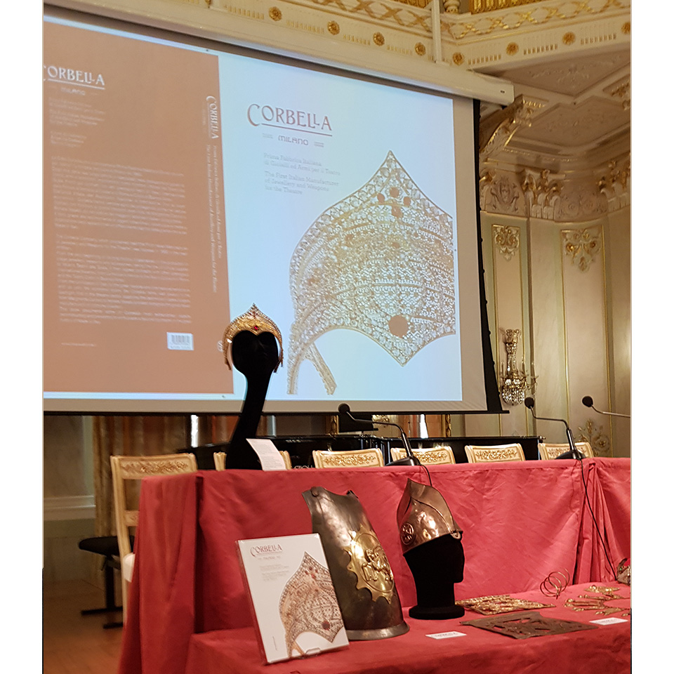 Corbella - Eventi